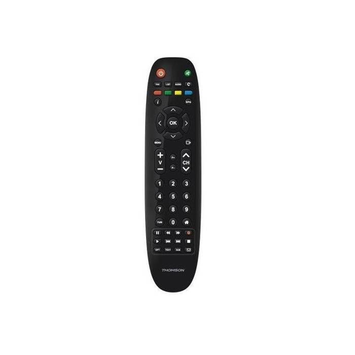 Télécommande d'origine pour récepteur Thomson THS804 HD TNTSAT
