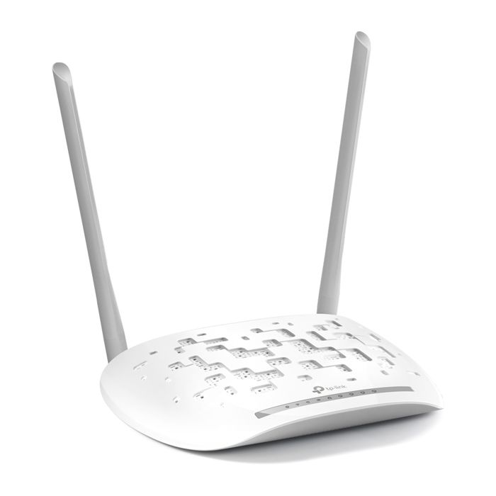 TP-LINK Td-W8961N Modem - Routeur