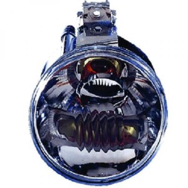 Feu clignotant droit blanc VOLKSWAGEN LUPO de 98 à >> - OEM : 6XO953050F - 2208072
