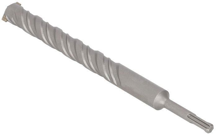 Punta SDS+ KOTARBAU 26x800mm - Per Trapani A Percussione, Materiali Duri Come Cemento E Mattoni - Foto 5