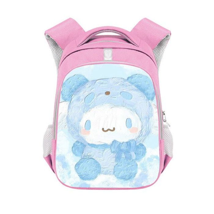Acheter Kuromi Preschool 3D Sac à Dos 30x26x8 Cm