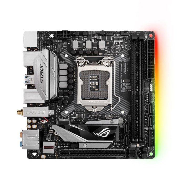 Carte mère ASUS PRIME H270-PRO Intel H270 LGA 1151 4xDDR4 64GB ATX - Asus