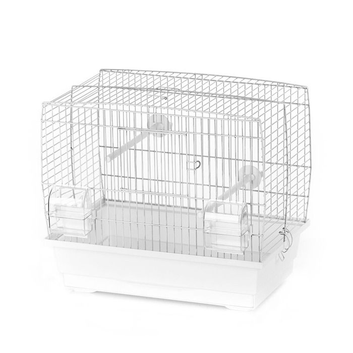 Cage pour oiseaux Duvoplus Natalia 1