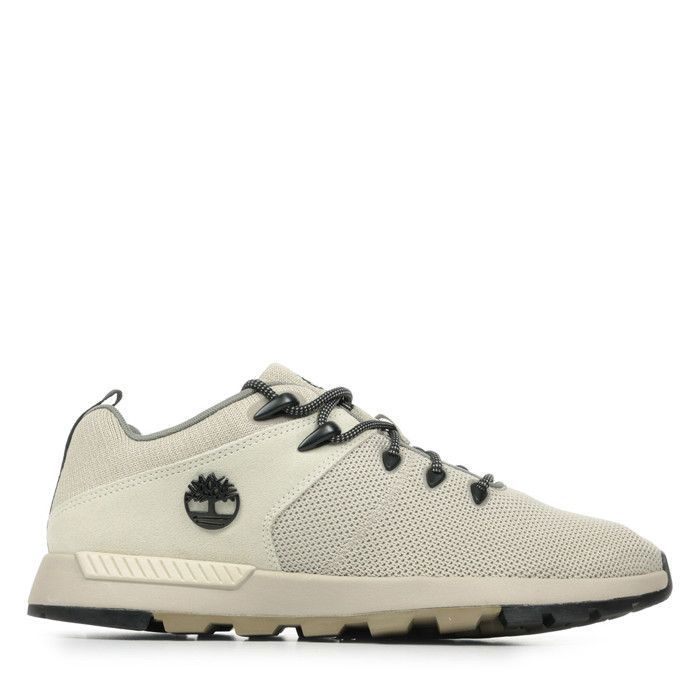 934 Timberland Sprint Trekker Low Lace Sneaker Baskets homme