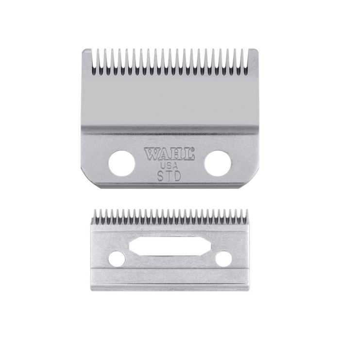 Wahl Tête de Coupe Surgical Blade 05 à 12mm ref 020191 116 - vue 2