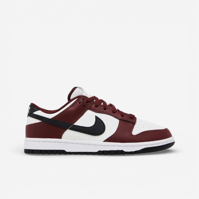 Nike Nike Dunk Low Dark Team Red