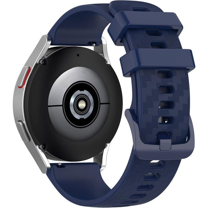 Bracelet Silicone De Rechange Pour OPPO Watch 3 Et Watch 3 Pro - Neuf Avec étiquettes - Unisexe Sport