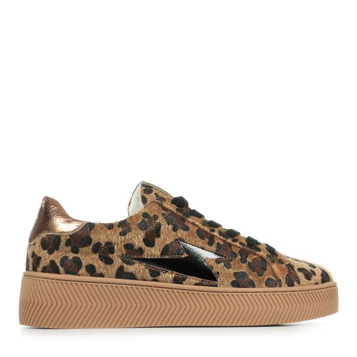 Vanessa WU Elea Baskets femme