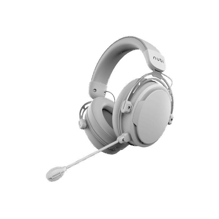 NUBI - NH1 - Filaire - Audio haute fidélité - Micro amovible