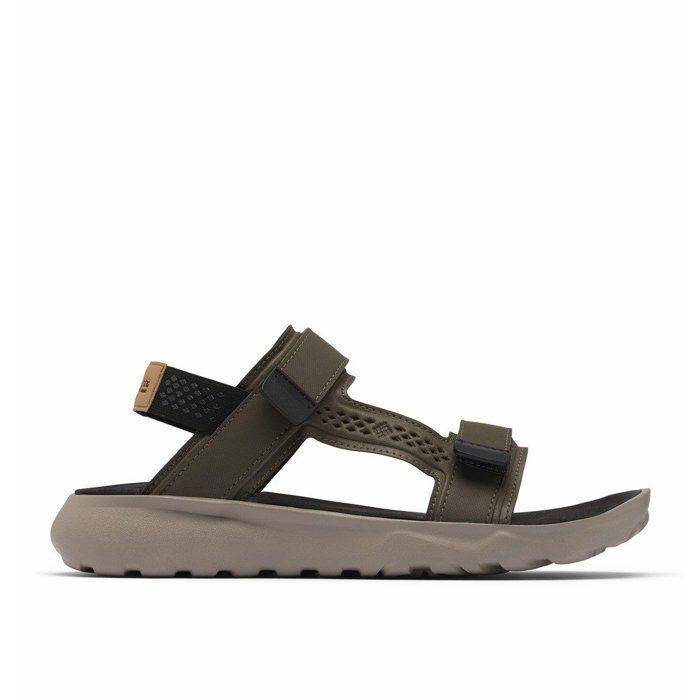Sandales Et Tongs Homme - COLUMBIA PEAKFREAK ROAM™ SANDAL - Alpine Tun Sandales Et Tongs Homme - COLUMBIA PEAKFREAK ROAM™ SANDAL - Alpine Tun
