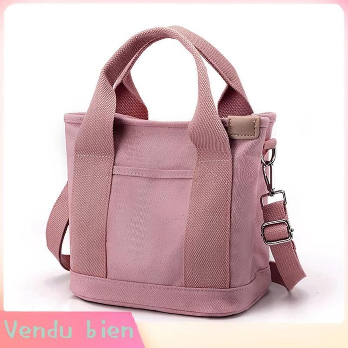 Garosa Sac à main de grande capacité Sac à main multi-poches de grande capacité pour femmes fourre-tout sac de bagagerie main