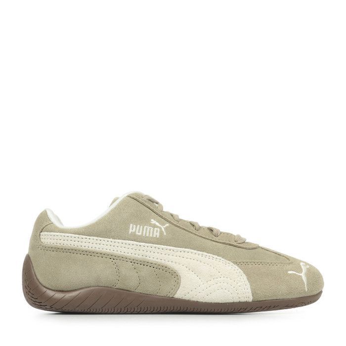 PUMA Speedcat Elevated Wns Baskets femme