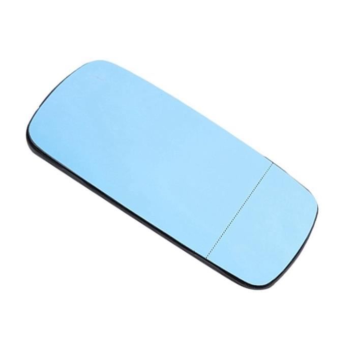 Verre Rétroviseur Gauche Remplacement Pour Ford Transit MK8 2014+ - Vitre Miroir Latéral 1823985