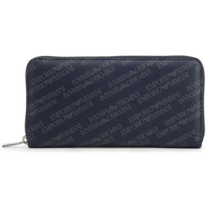 portefeuille homme armani