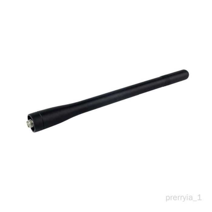 Lot De 10 Antennes Tronquées VHF 136-174 MHz Pour Radio Hytera PD608 PD680 Etc. - Neuf Générique