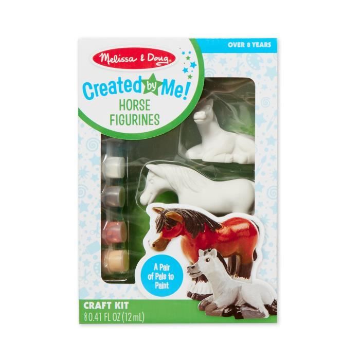 jeu de coloriage zod6b chevaux figurines cdiscount jeux jouets soustraction feuilles calcul couleur par nombre