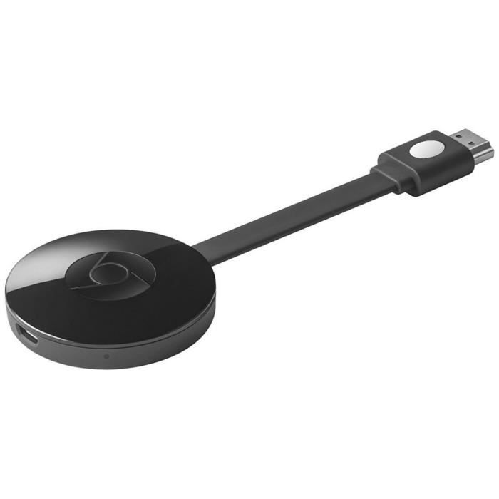 Dongle HDMI Sans Fil Miracast – Récepteur Pour IPhone, IPad, Android, IOS – Affichage écran Sur TV (AirPlay, DLNA)