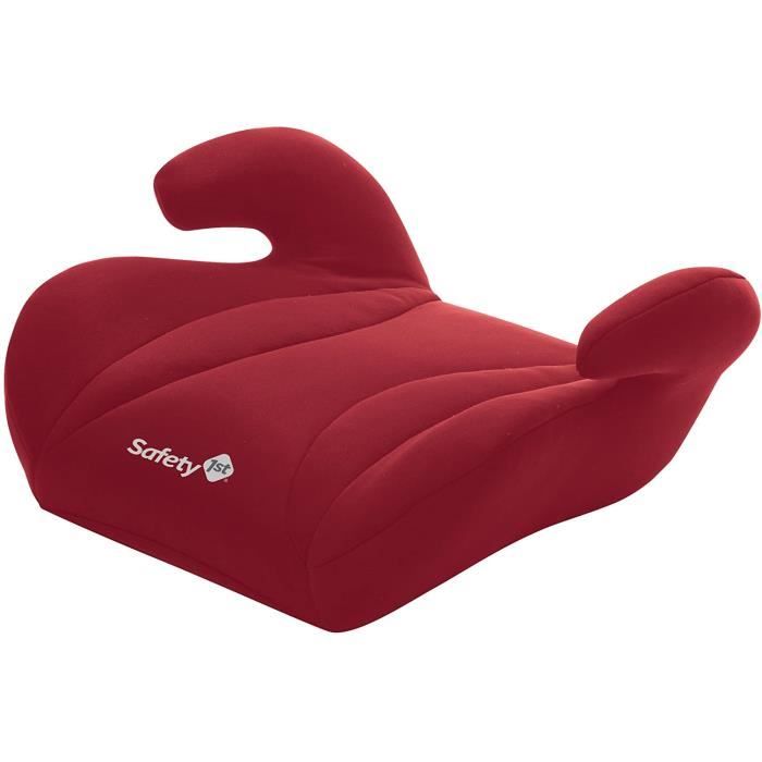 Siège Rehausseur Bebeconfort Manga I-Safe - Léger Et Confortable Pour Enfant 6-12 Ans