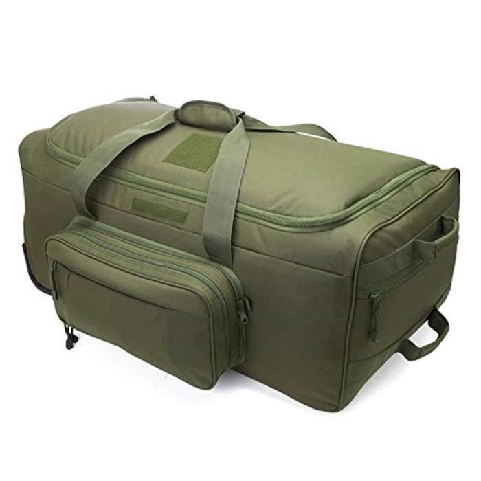 sac de voyage militaire