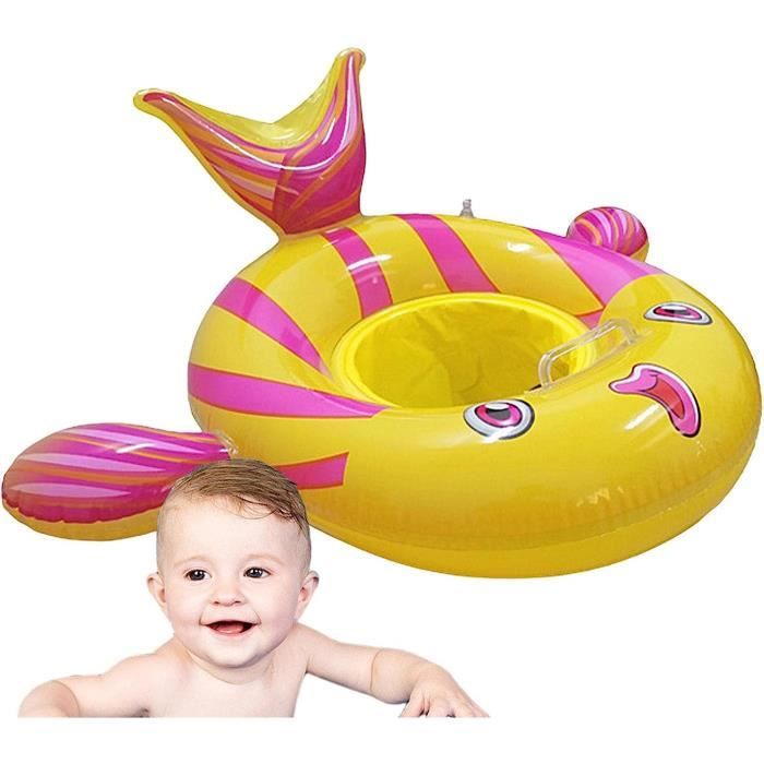 Flotteurs de Piscine gonflables - Anneau Gonflable pour Enfant - Anneau