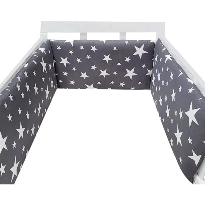Barrière De Lit D'enfant, Barrière De Lit De Bébé, Coussin De Lit D