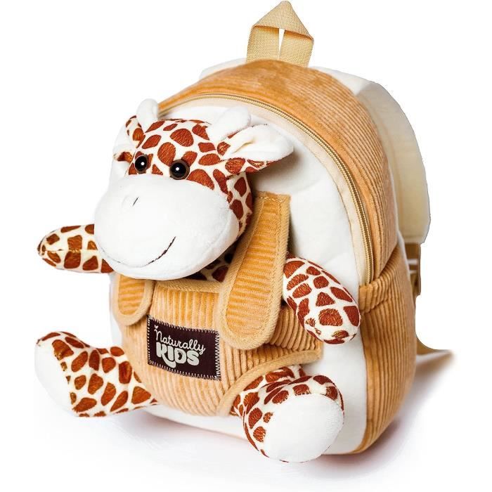 Sac a dos girafe deals