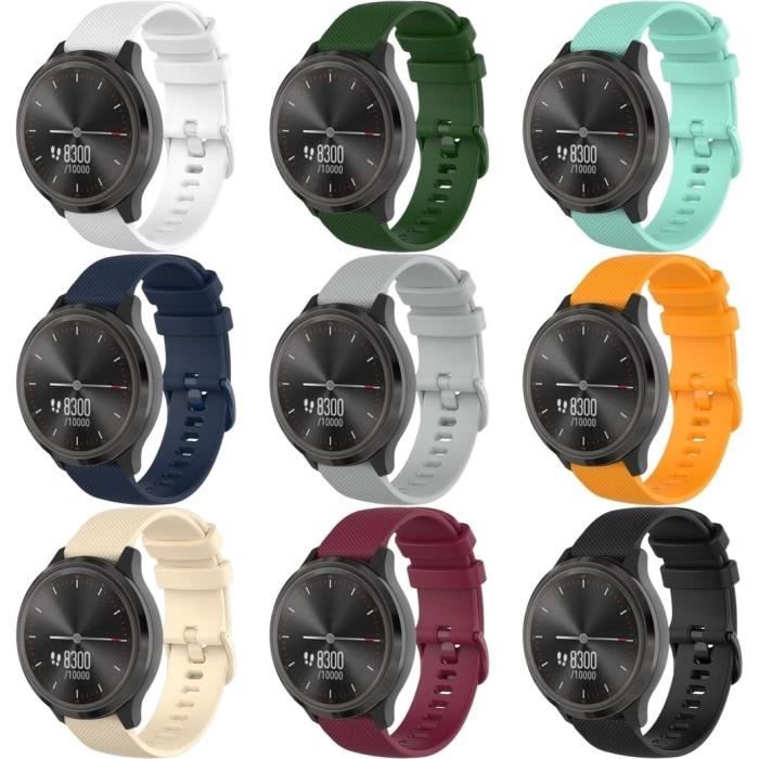 Bracelet best sale compatible withings