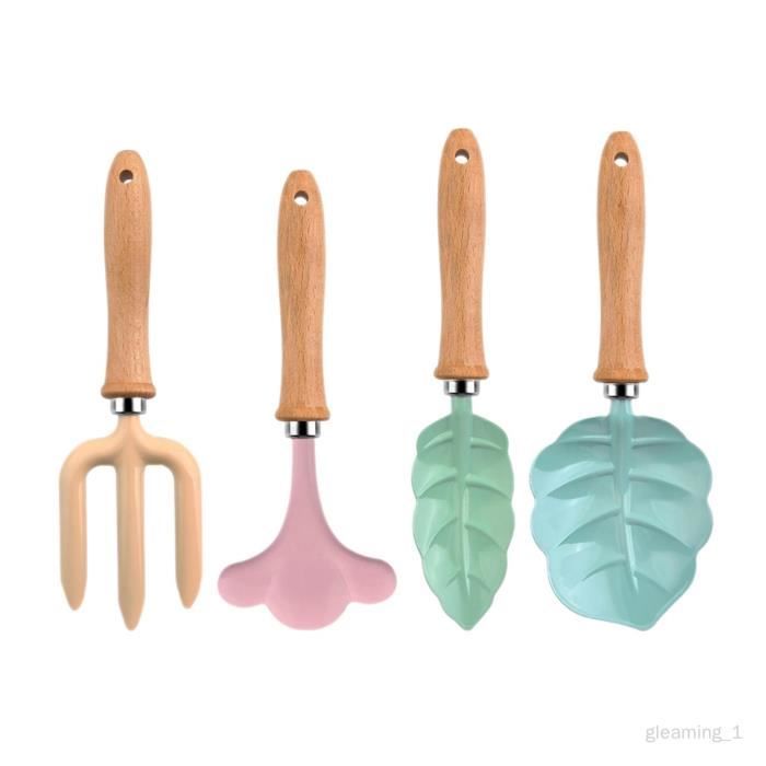 Outils Jardinage Enfant Enfants Petits Outils de Jardinage Ensemble