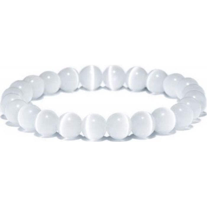 Avis bracelet pierre de lune clearance