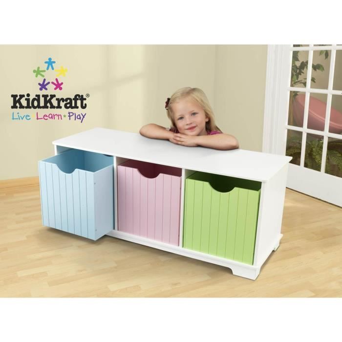 Banc pour hotsell bebe