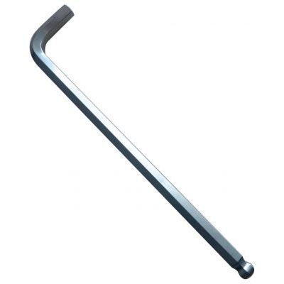 Clé Allen Longue Cle Male Coudee Hexagonale Extra Longue 5 32 Pouce Achat Vente