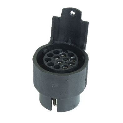 Adaptateur 7 broches M - 13 broches F