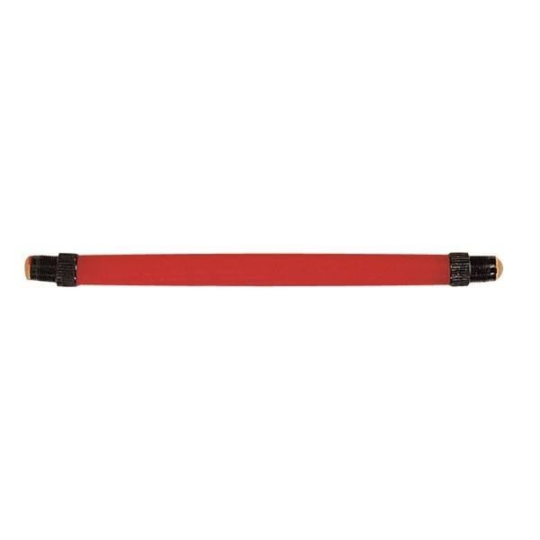 Paire de sandows competition diam 16 mm rouge 30 cm