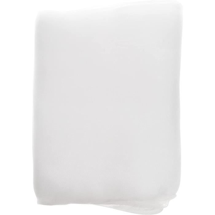 Filet De Quincaillerie En Maille Plastique BOEN 3 X Burundi