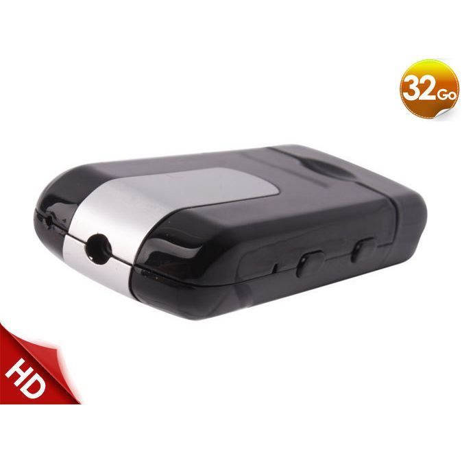 clé usb caméra espion
