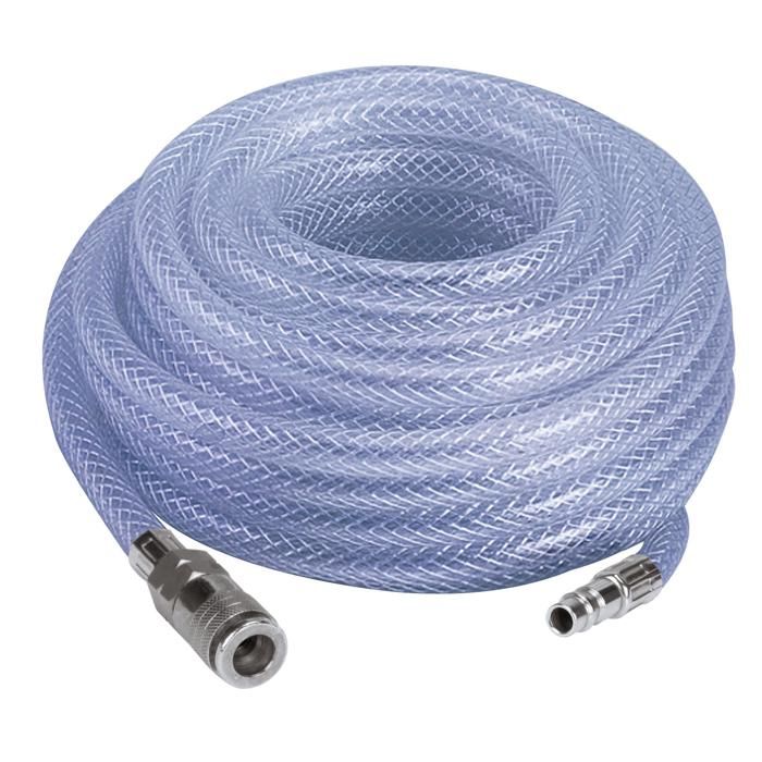 Einhell Tuyau air comprimé 15 - vue 3