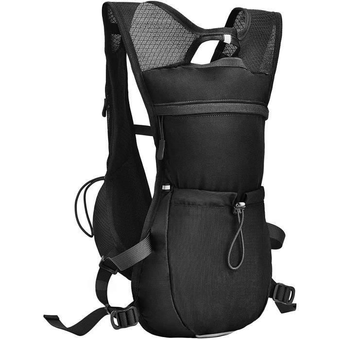 Gilet gourde online running