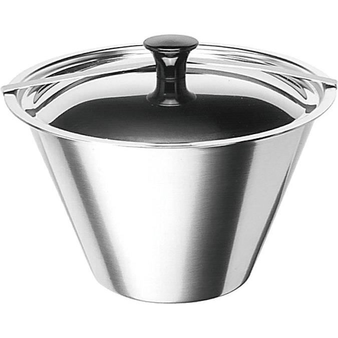 Moule à flan Lacor en inox 18/11 6cm - Moule à flan - Lacor Moule à flan Lacor en inox 18/11 6cm - Moule à flan - Lacor