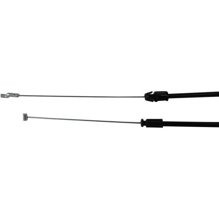 Cable Frein Moteur 181000685/0 pour Tondeuse