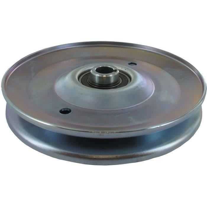Poulie à flasque mobile 182601509/0 pour Tondeuse