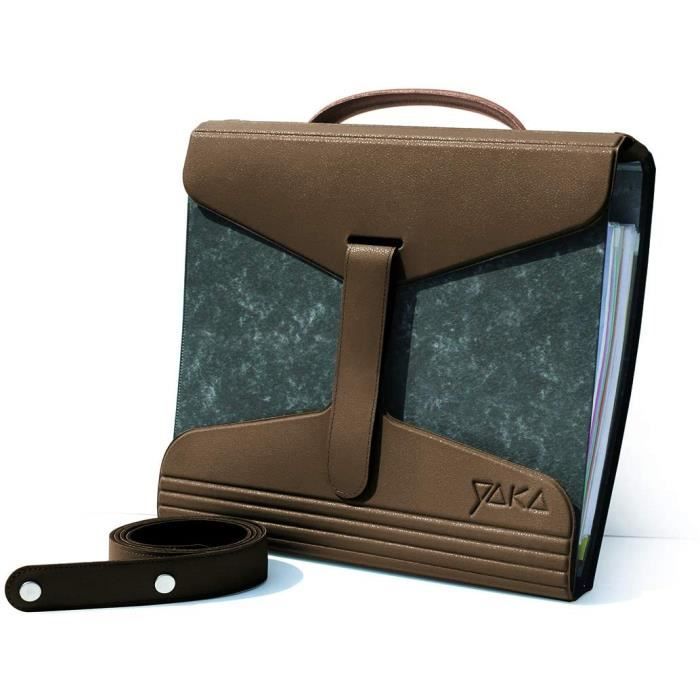 Cartable classeur deals