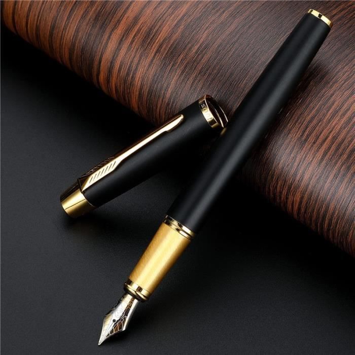 Stylo,Stylo à plume de luxe,qualité supérieure,papeterie,03859 Type 039231 Cdiscount Beaux