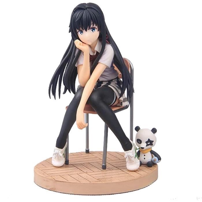 Figurine Anime Japonaise Figurines Anime Nier Set De