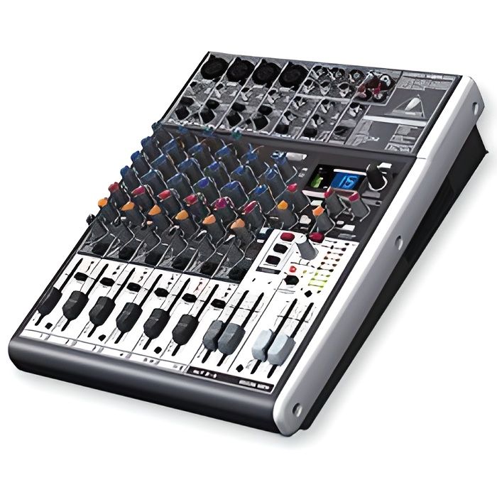 BEHRINGER X1204USB
