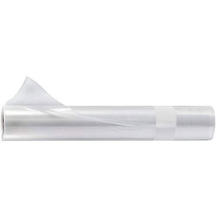 Bestron Rouleau de film plastique pour machine de mise sous vide