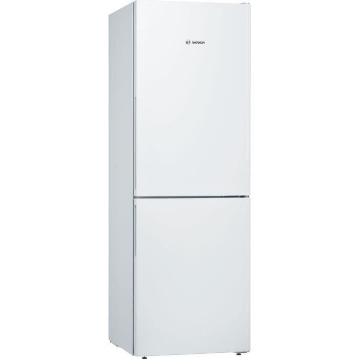 BOSCH Réfrigérateur combiné 289 litres KGV33VWEAS - vue 7