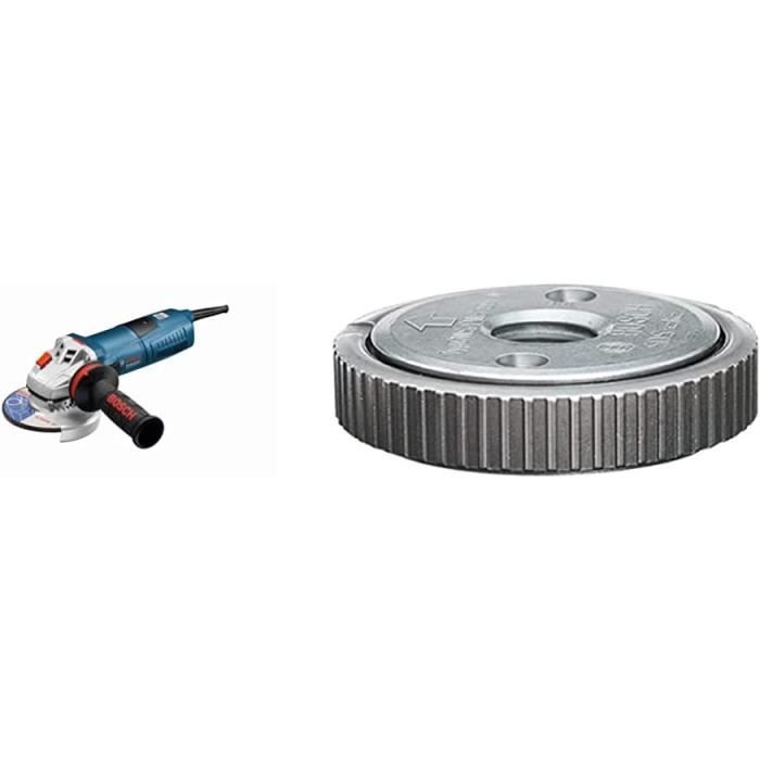Bosch - Écrou de serrage BOSCH SDS clic M14 - pour meuleuse