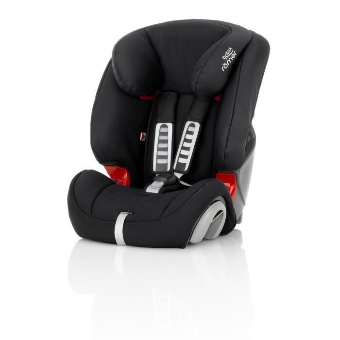 Britax römer siège auto evolva 1 sales 2 3 cosmos black