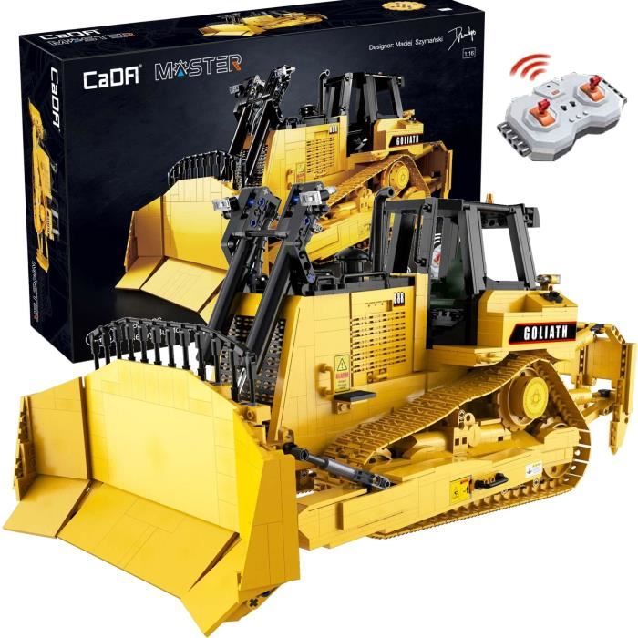 Top Race Télécommande Pelle Chargeur Frontal Entièrement Fonctionnel RC Tracteur Pelle Jouet Télécommande Tracteur 6 Canaux Cons70 - Jeux - Jouets Top Race Télécommande Pelle Chargeur Frontal Entièrement Fonctionnel RC Tracteur Pelle Jouet Télécommande Tracteur 6 Canaux Cons70 - Jeux - Jouets