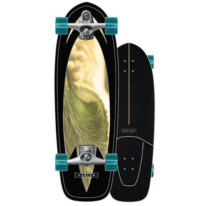 surf skate carver c7
